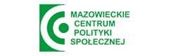 Niszczarki dla Mazowieckie Centrum Polityki Społecznej