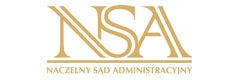 Niszczarki dla Naczelny Sąd Administracyjny