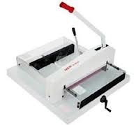 Gilotyna HSM R 48000