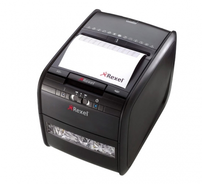 Niszczarka Rexel Auto+ 60X