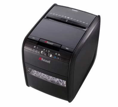 Niszczarka Rexel Auto+ 80X