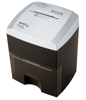 Niszczarka HSM Shredstar MultiShed, DIN 3, cc 4,0x35