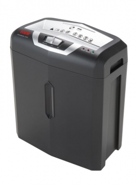 Niszczarka HSM ShredStar S10, DIN 1, p 6
