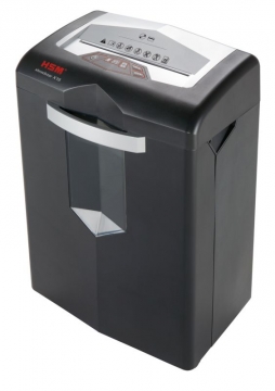 Niszczarka HSM ShredStar X15, DIN 3, cc 4,0x35