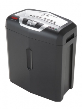 Niszczarka HSM ShredStar X5, DIN 3, cc 4,0x35