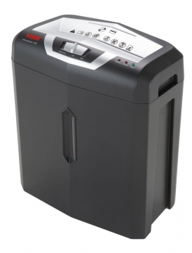 Niszczarka HSM Shredstar X8, DIN 3, cc 4x35 mm