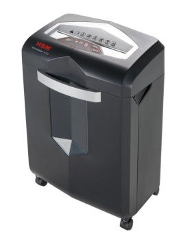 Niszczarka HSM ShredStar X13, DIN 3, cc 4,0x37