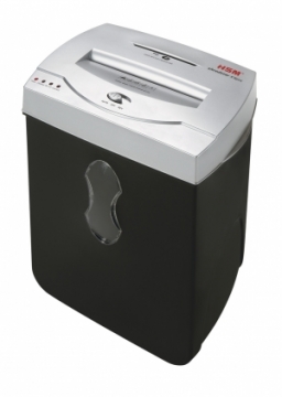 Niszczarka HSM ShredStar X6pro, DIN 4, cc 2 x 15