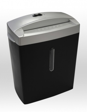 Niszczarka Wallner S580