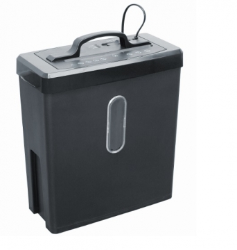 Niszczarka Wallner FXC80B