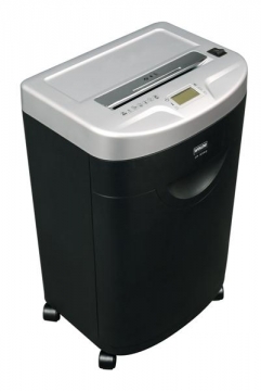 Niszczarka WALLNER JP 826 C