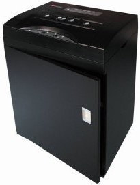 Niszczarka OPUS CS 3115 CD 4 x 30 mm