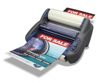 Laminator GBC Ultima 35 EZ-Load