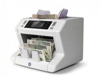 Safescan 2650
