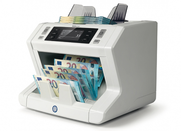 Safescan 2660-S