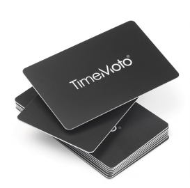 TimeMoto RF-100 (karty RFID 25 sztuk)