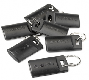 TimeMoto RF-110 (breloki RFID 25 sztuk)