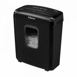 Niszczarka Osobista Fellowes 6M